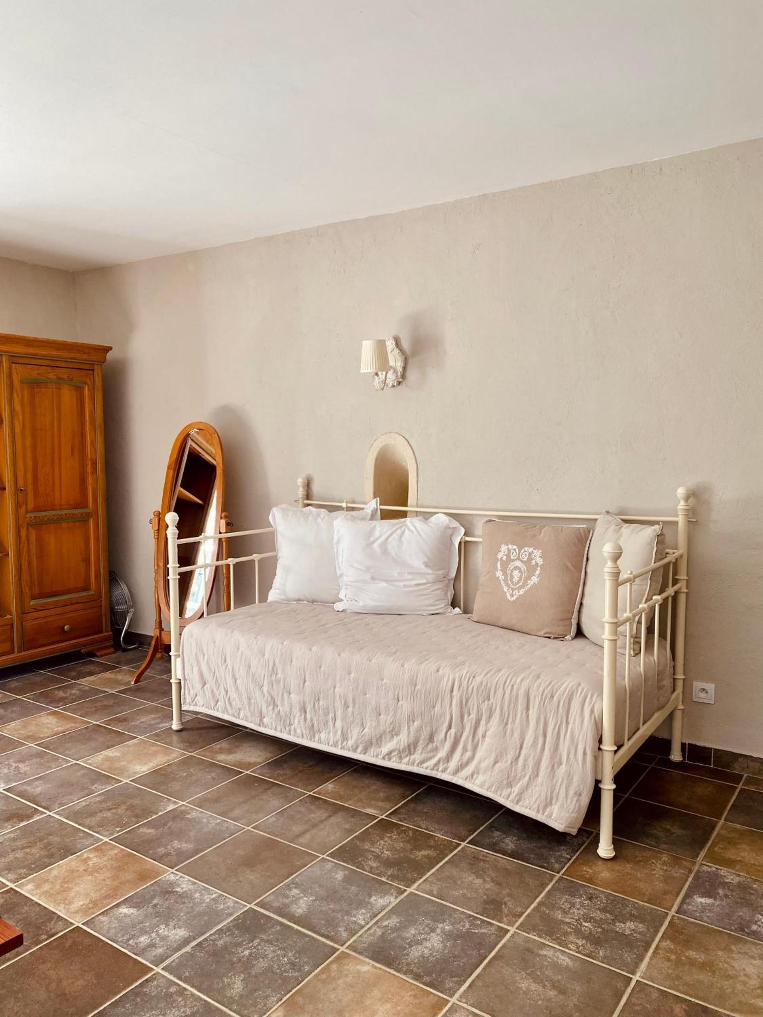 Le Moulin De Montsegur Bed & Breakfast Exterior photo